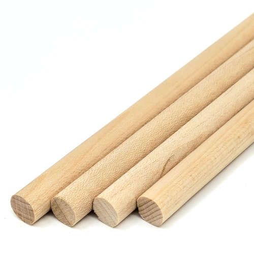 Cincinnati Dowel & Wood Products Co. - shop