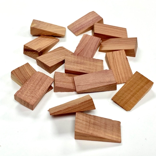 Cedar Wedges- 1