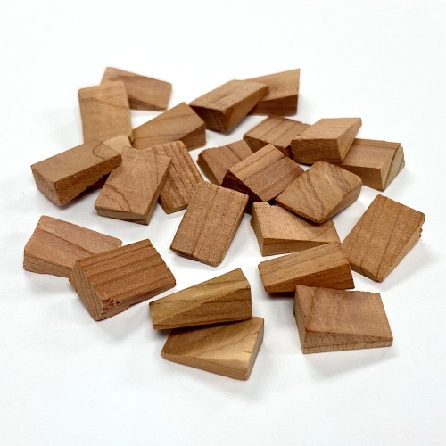 Cedar Wedges- Small